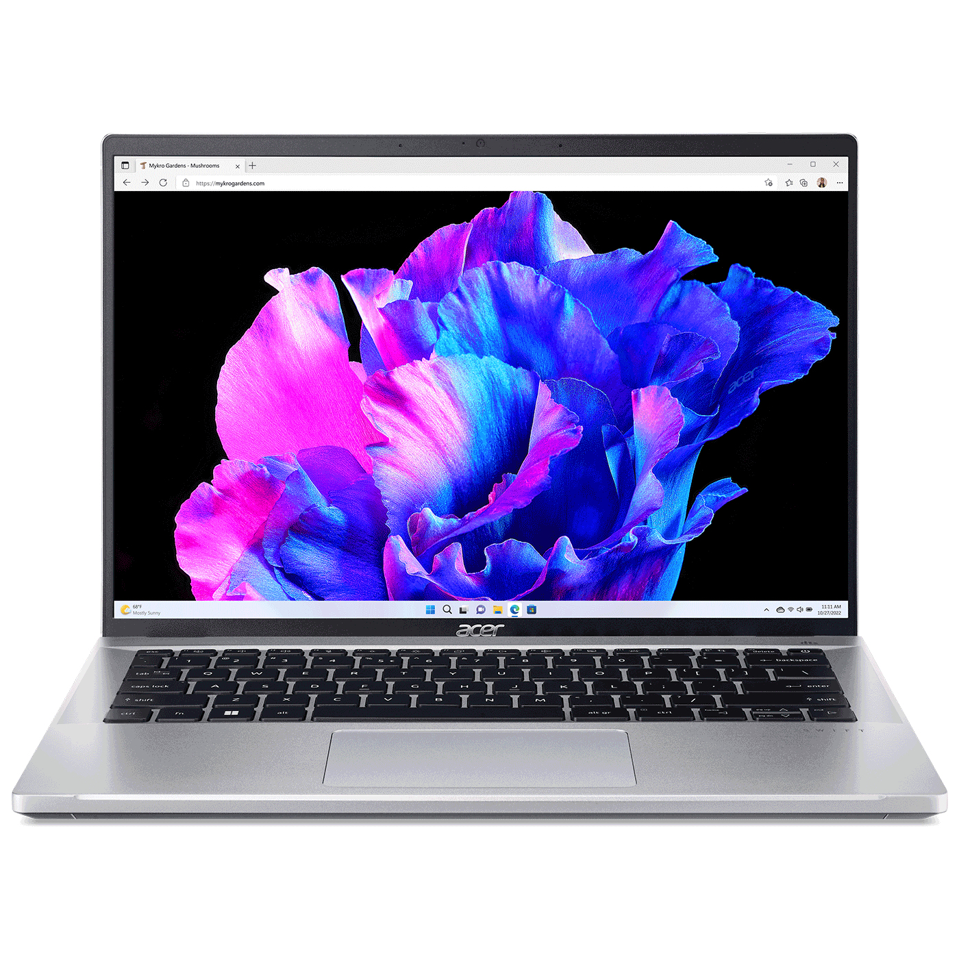 Acer Swift SFX14-71G-521Z Intel® Core™ i5 i5-13500H Laptop – image 1