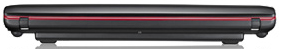 Samsung NP-NF110-A01CH netbook Intel Atom® N455 – image 4