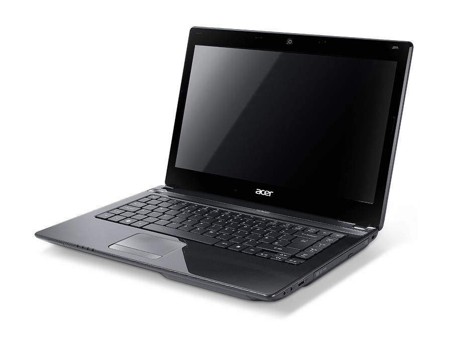 Acer Aspire 4752G-2356G50MN Intel® Core™ i3 i3-2350M 35.6 cm (14") 6 GB DDR3-SDRAM 500 GB HDD Windows 7 Home Premium Black QWERTY – image 7