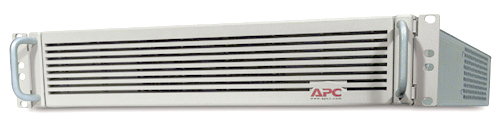 APC Step-Down Transformer