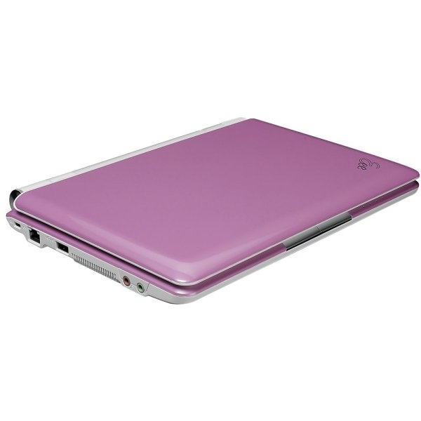 ASUS Eee PC 1000HE-PIK001X