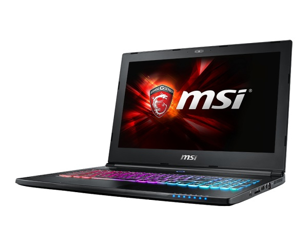 MSI GS60 6QE-022FR Ghost Pro – image 2