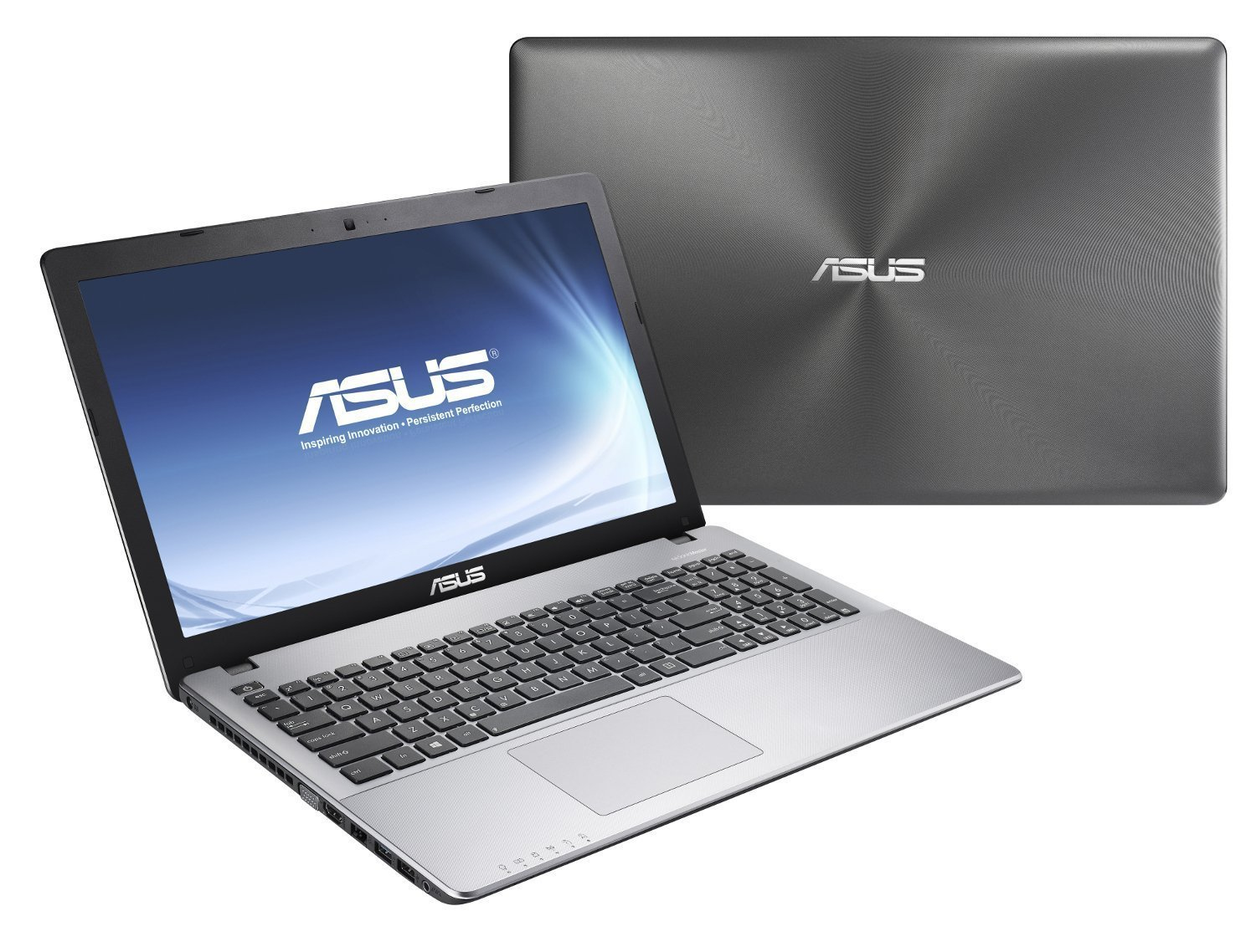 ASUS X550CA-XX801H laptop Intel® Pentium® 2127U – image 2