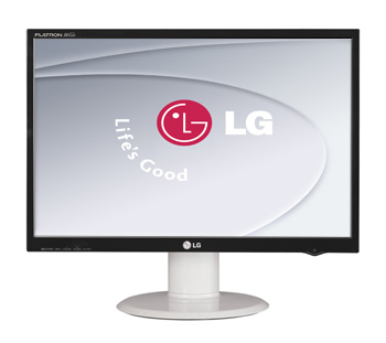 LG 19" LCD L196WTQ