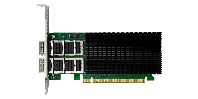ATGBICS PCIEX16-Q28-2-NVX4-AT network card Internal Ethernet 100000 Mbit/s – image 2