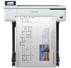 Epson SureColor T3160 large format printer Wi-Fi Inkjet Colour