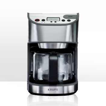 Krups KM4065ME coffee maker Drip coffee maker