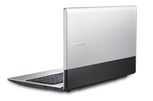 Samsung RV 511-S03 Intel® Core™ i5 i5-480M Laptop – image 4