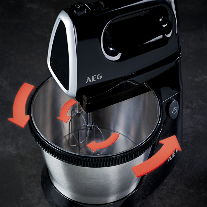 AEG SM3300 Hand mixer – image 2