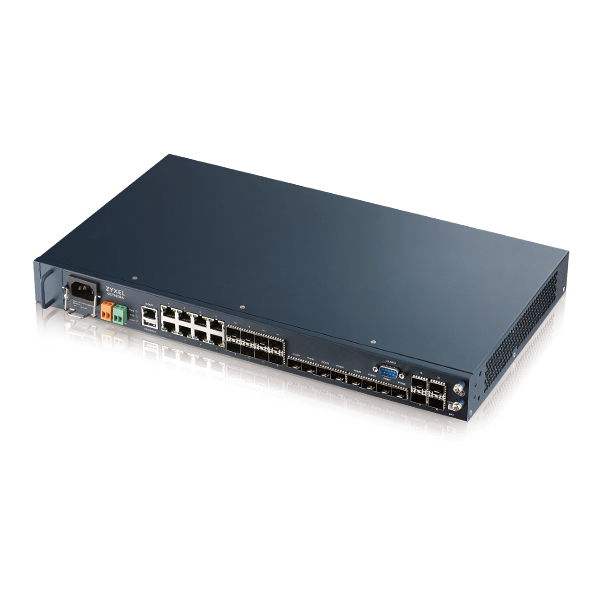 Zyxel OLT1408A – image 1