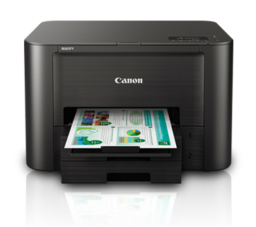 Canon MAXIFY iB4170 inkjet printer Colour – image 3