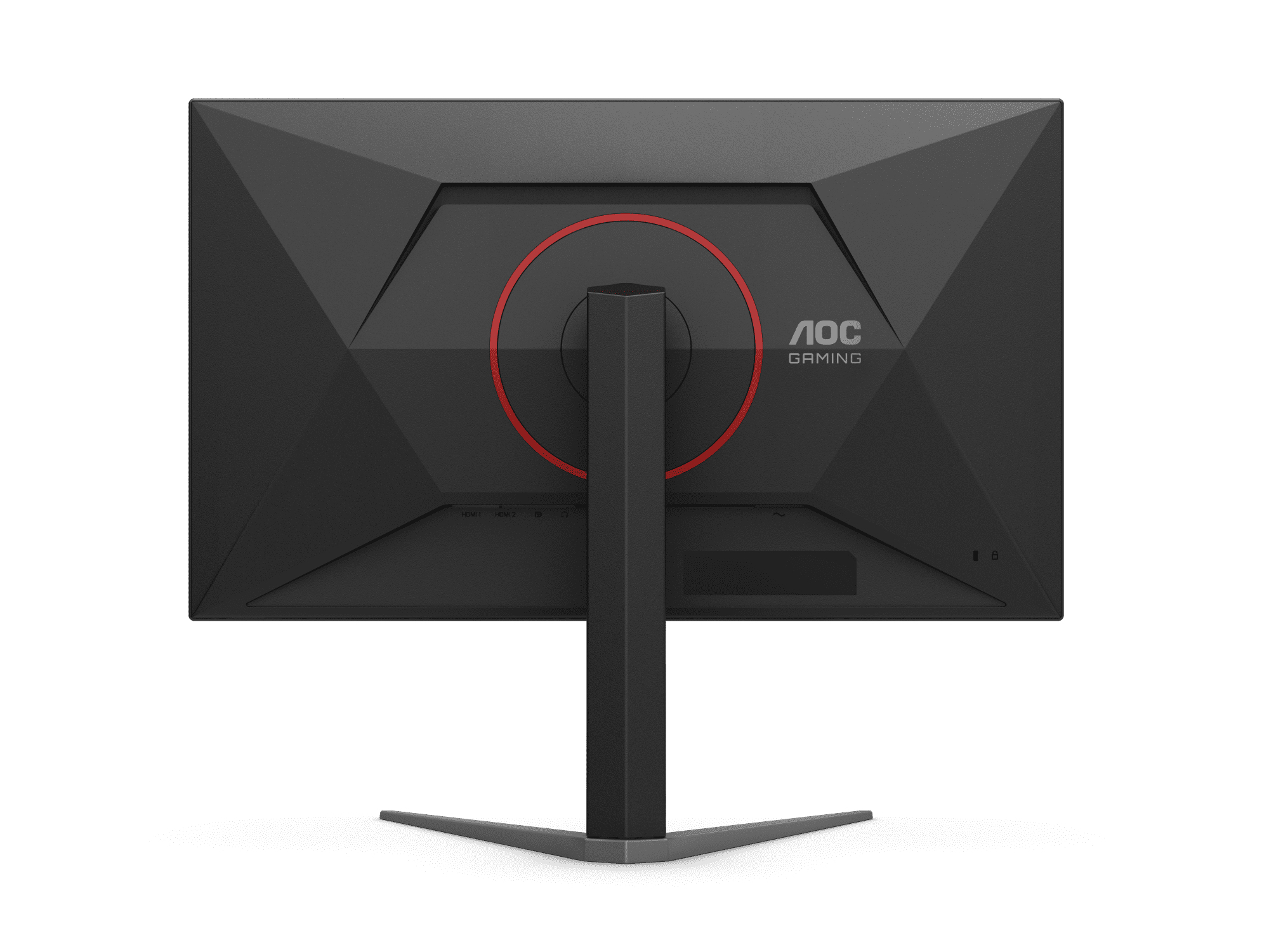 AOC G4 Q27G4XM computer monitor – image 8