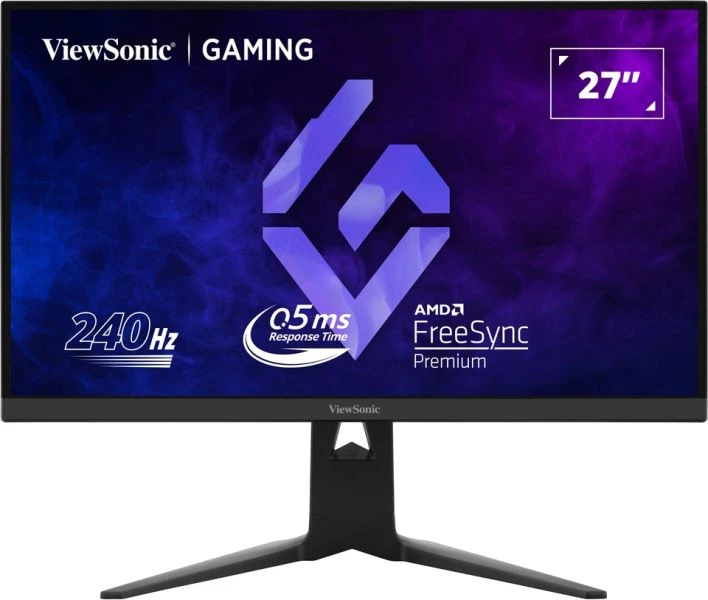 Viewsonic X Series XG2736-2K computer monitor – image 4