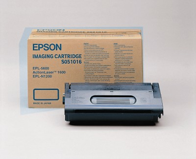 Epson Toner cart black 6000sh f EPL5600 N1200 – image 2