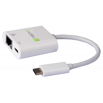 Techly IADAP USB31-ETGIGA2 – image 2