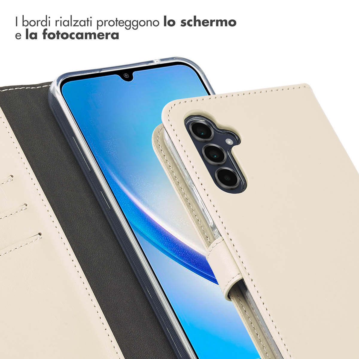 Selencia SH00081086 mobile phone case – image 6