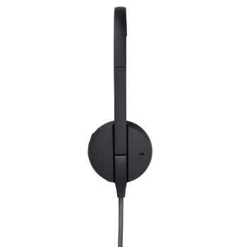 Hama Vario Headphones Wired Head-band Music Black – image 5