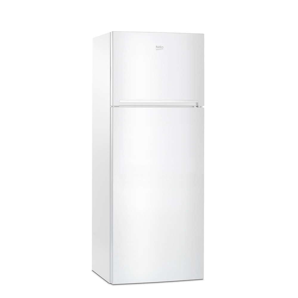 Beko RDNE455K20W Freestanding – image 2