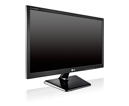 LG E1942CW computer monitor – image 6