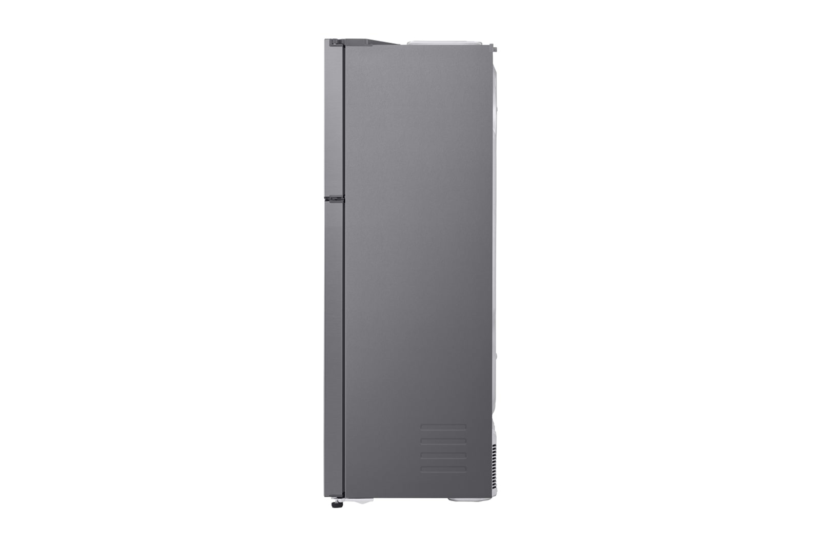 LG GTF916PZPZD fridge-freezer Freestanding – image 4