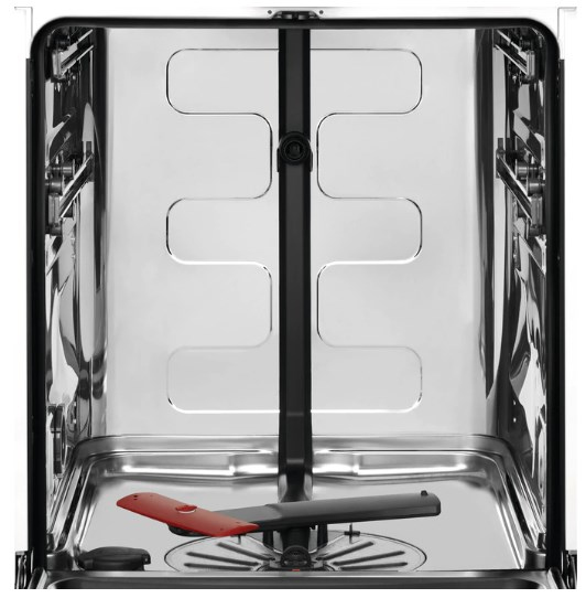 AEG FSE53920Z Fully built-in 14 place settings – image 8
