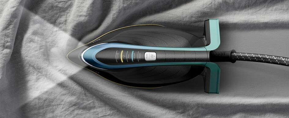Tefal Pro Express Vision GV9822 – image 4