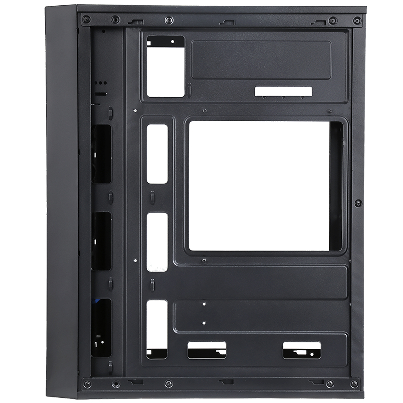 itek WINCO OM Midi Tower Black 500 W image 4