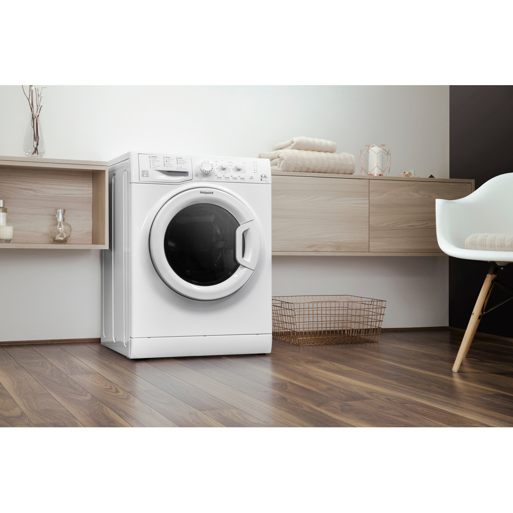 Hotpoint FDL 9640P UK – image 3