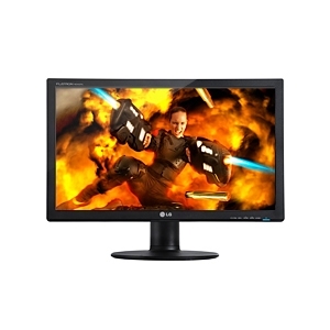 LG W2442PA 24" Wide LCD Monitor