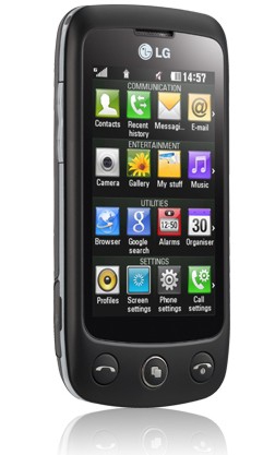 LG GS500 Cookie Plus – image 3