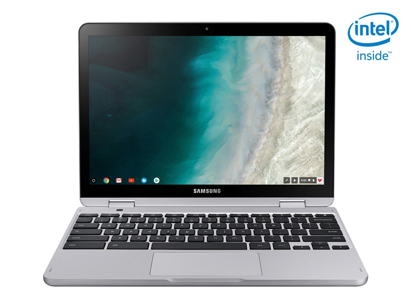 Samsung Chromebook Plus V2 Intel® Celeron® 3965Y – image 2