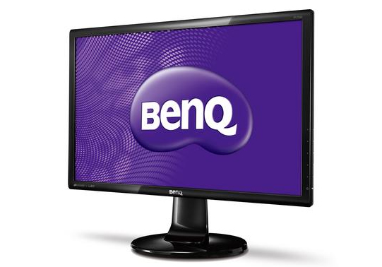 BenQ GL2760H computer monitor – image 3