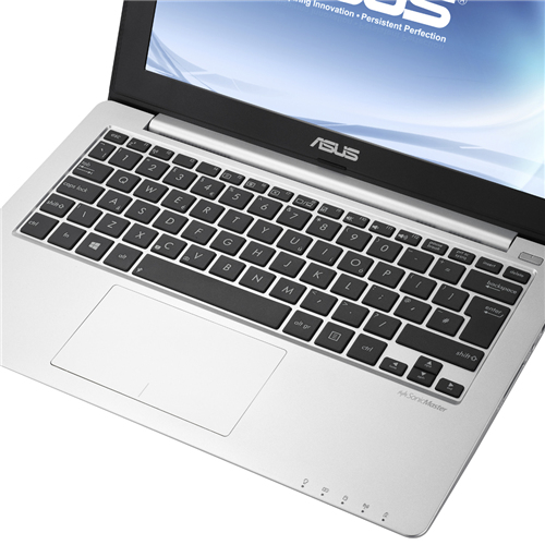 ASUS X201E-KX006D netbook Intel® Pentium® 987 – image 4