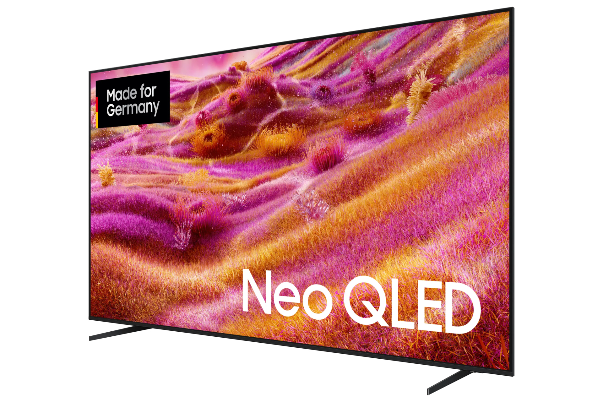 Samsung QN90F GQ115QN90FT 2.92 m (115") Smart TV Wi-Fi Black – image 2