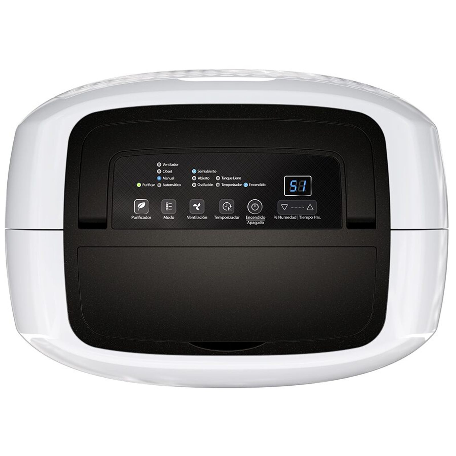 Whirlpool WAD2005Q dehumidifier – image 2