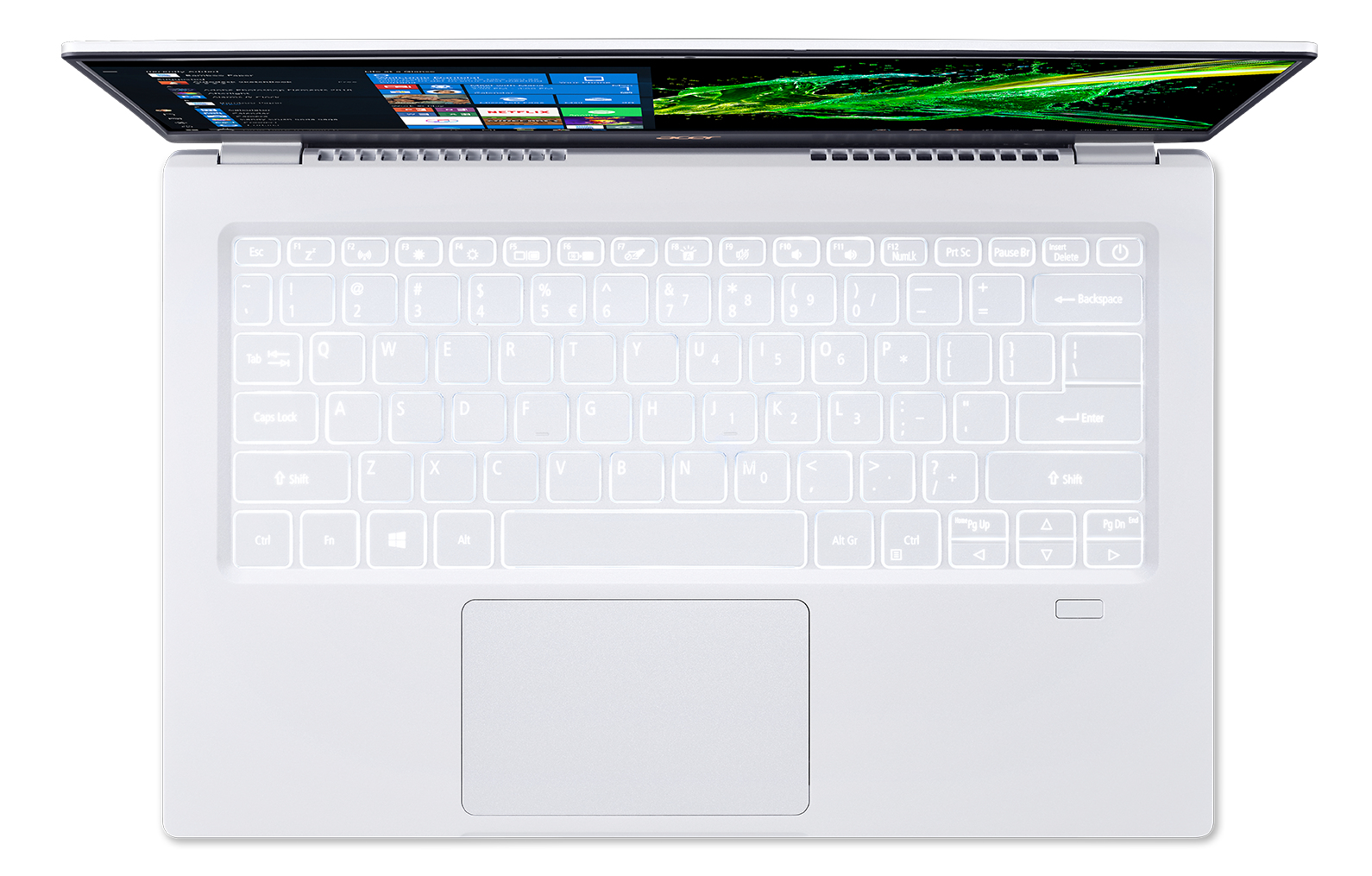 Acer Swift 5 SF514-54T-73RF Intel® Core™ i7 i7-1065G7 Laptop – image 4
