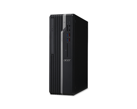 Acer Veriton X VX4665G Intel® Core™ i3 i3-9100 – image 3