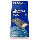 Epson Cartucho tinta magenta claro T515