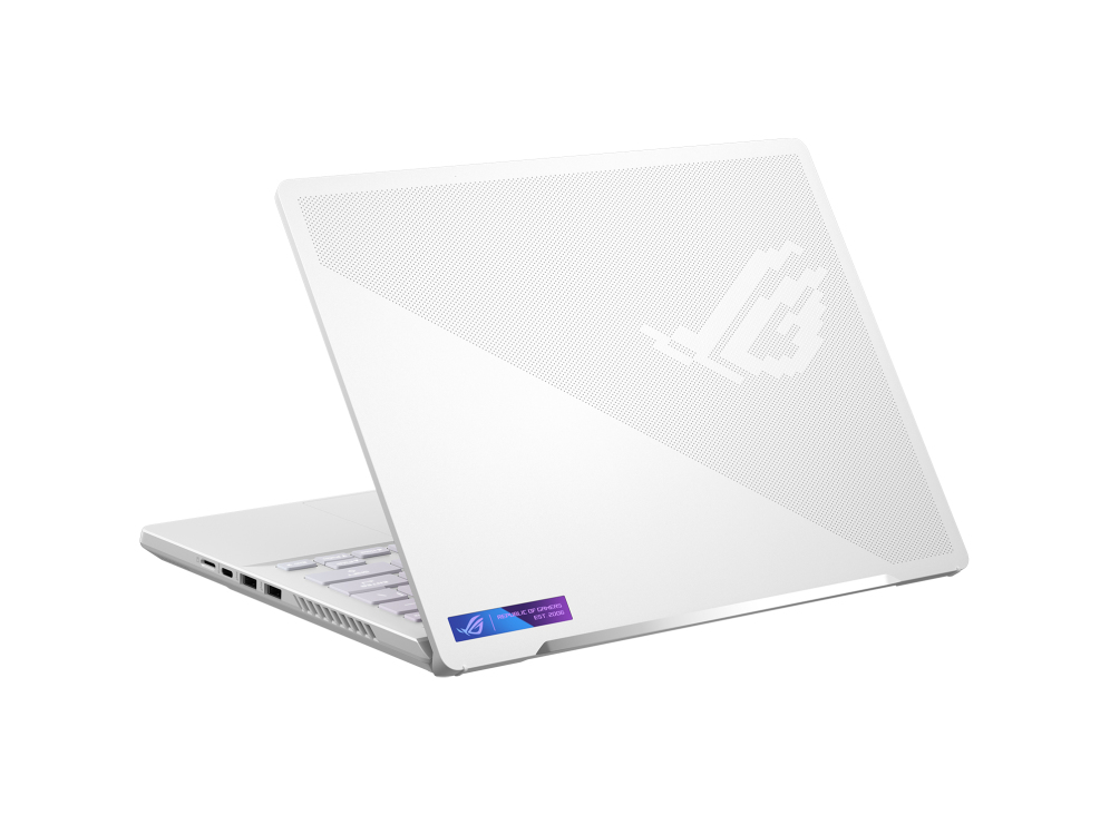 ASUS ROG Zephyrus G14 GA402RK-L8091W AMD Ryzen™ 9 6900HS Laptop – image 3
