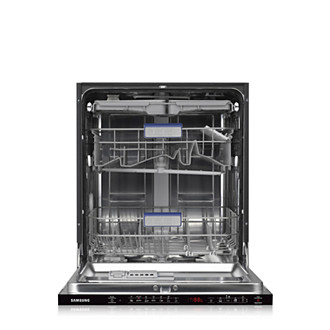 Samsung DW-BG772B dishwasher Fully built-in 14 place settings – image 3