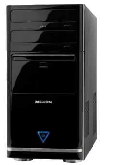 MEDION AKOYA PC E2002 E – image 3