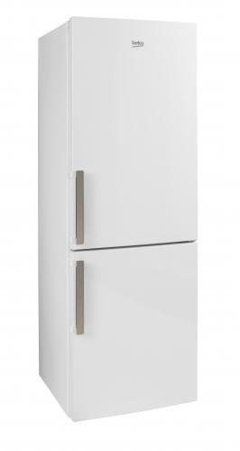 Beko RCSA365K31W fridge-freezer Built-in – image 2