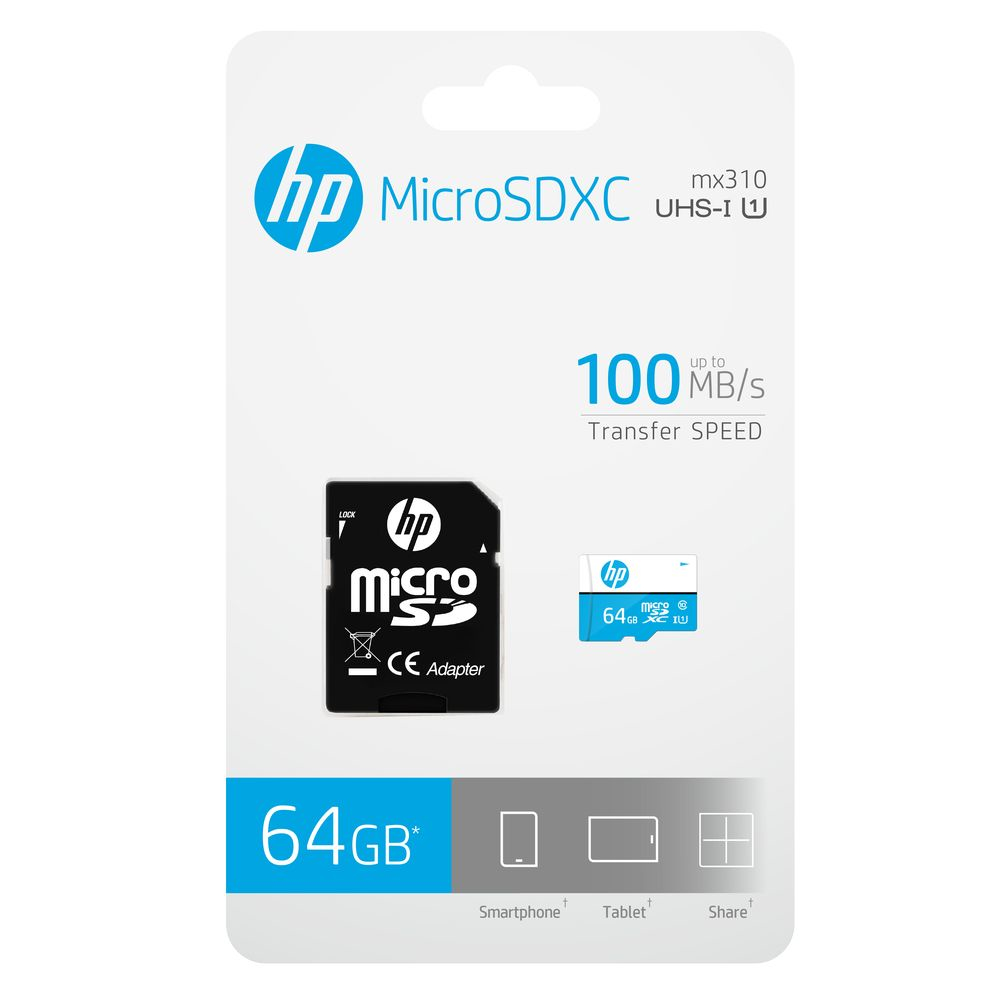 HP HFUD064-1U1BA memory card – image 4