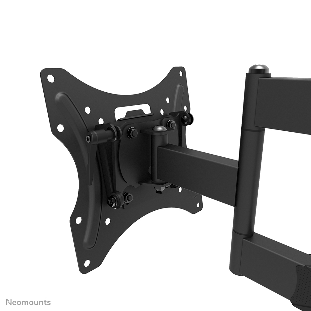 Neomounts WL40-550BL12 TV mount wall 32-55" - full motion - easy install – image 8