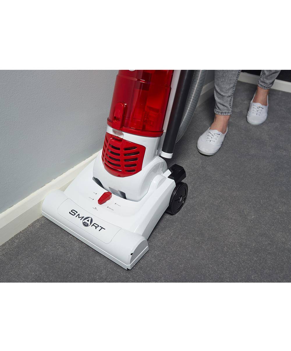 Hoover TH71SM02001 stick vacuum/electric broom Upright vacuum Dry Bagless – image 5