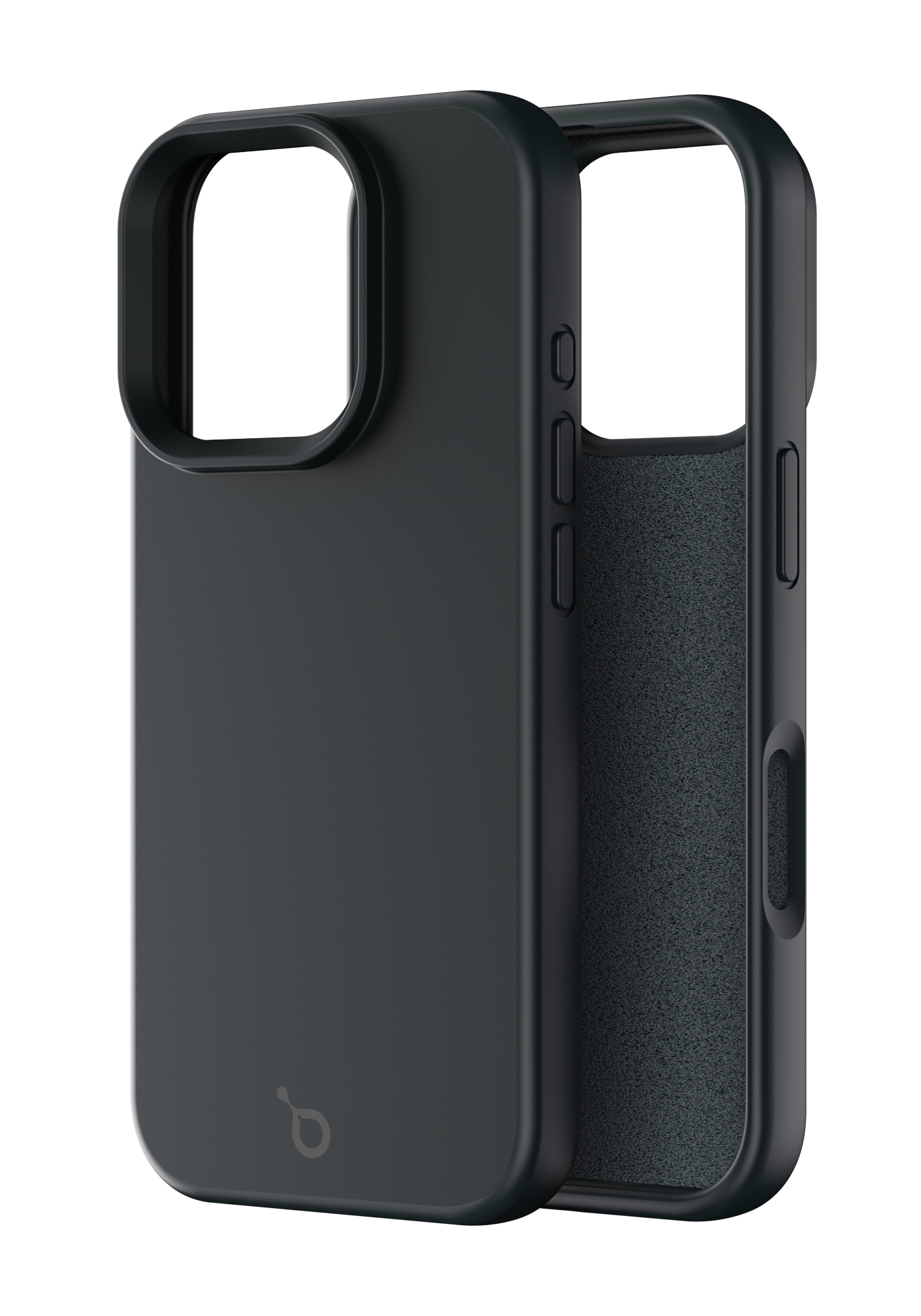 IOPLEE IOPCASSILICIP16PRK mobile phone case