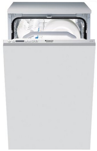 Hotpoint LST 329 AX/HA