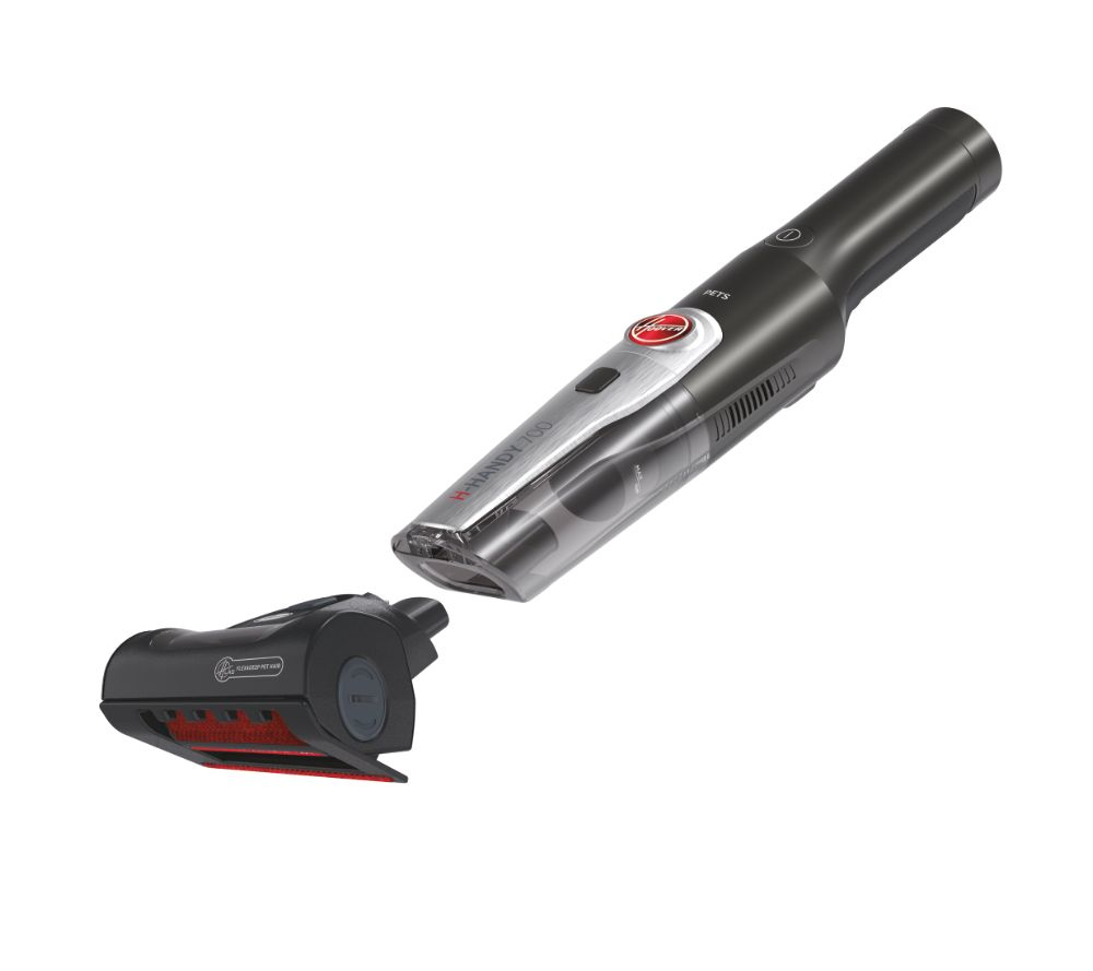 Hoover HH710TPT 001 – image 1