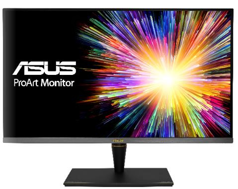 ASUS ProArt PA32UCX computer monitor – image 2