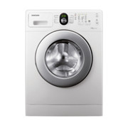 Samsung WF8714ADV washing machine Front-load – image 3